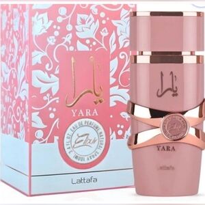 Yara Elixir 3.4oz NIB New Yara!!!